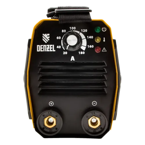 Аппарат сварочный DENZEL DS-180 Compact (94372) (*10)