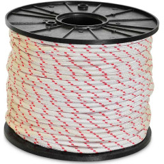 Шнур эластичный ф 4мм 5004