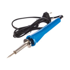 Набор для выжигания (6 насадок) 220В/30Вт ZD-707А Rexant 12-0183