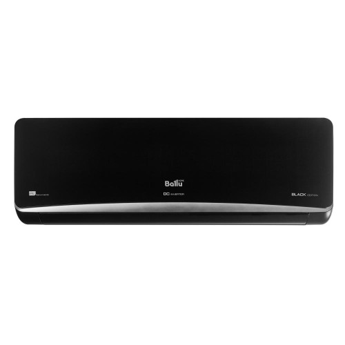 Кондиционер BALLU Platinum Black DC BSPI-10HN8/BL/EU инвертор