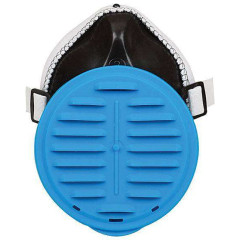 Респиратор БРИЗКАМА пылезащитный Ф-62Ш (12375)