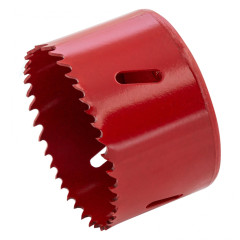 Коронка биметаллическая MATRIX 70мм (72470)