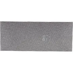 Сетка шлифовальная GEPARD 115x280мм Р150 5шт (GP5013-150)