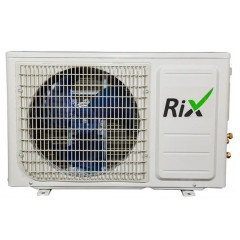 Кондиционер RIX LITE On-Off I/O-W12MB