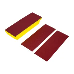 Набор для шлифовки Русский Мастер 67х196 (РМ-90696)