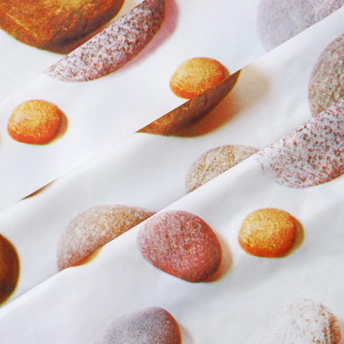 Шторка для ванной ДОЛЯНА 