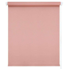 Рулонные жалюзи Блэкаут 47*160/175 цвет коралл