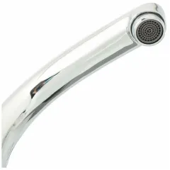 Смеситель для умывальника G-LAUF ZOP1-A045 пов. излив