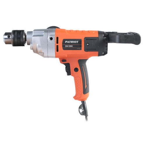 Дрель-миксер PATRIOT DM 088 1050Вт (*15)
