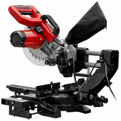 Пила торцевая WORTEX MS2116-1 LM (*7)