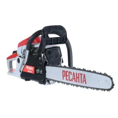 Пила цепная бензо РЕСАНТА БП-4518 (70/6/13) (*10)