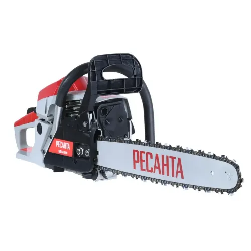 Пила цепная бензо РЕСАНТА БП-4518 (70/6/13) (*10)