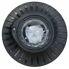 Лампа ночник Звёздное небо с динамиком