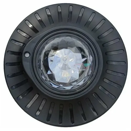 Лампа ночник Звёздное небо с динамиком