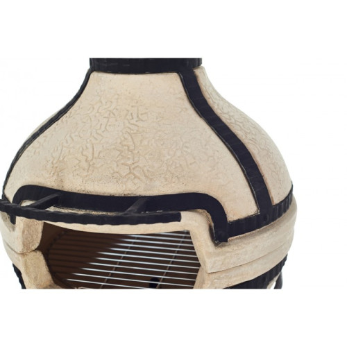 Марокканский гриль