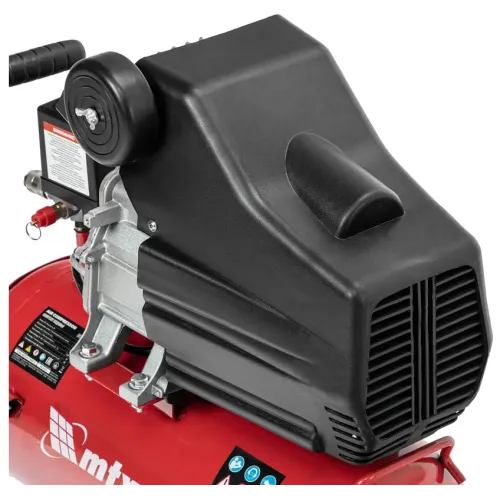 Компрессор MTX DC1500L/24 (58017) (*15)