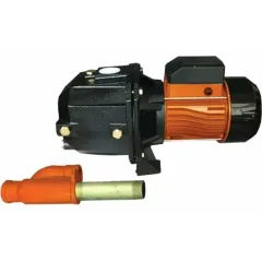 |Насос поверхностный ВИХРЬ ПН-900ЧЭ (68/4/7) (*12)