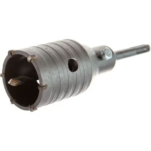 Коронка по бетону SDS+ FIT в сборе 50мм (33443)