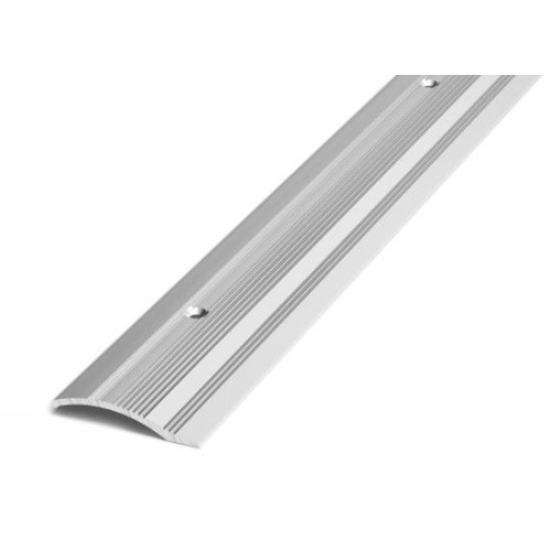 Порог-кант 39,4мм 1,35 алюминий (Лука ПР 02.1350.001)