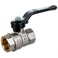 Кран шаровый ф 3/4