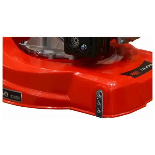 Газонокосилка бензо ECO LG-435 (*50)