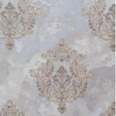 Обои 11366-05 Артекс Бельканто винил на флизелиновой основе 1,06*10 (6)