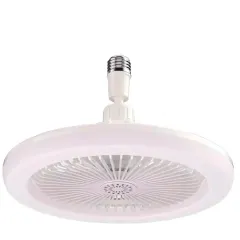 Светильник (LED) 35Вт пульт,вентилятор 2700/4000/6500K Фарлайт