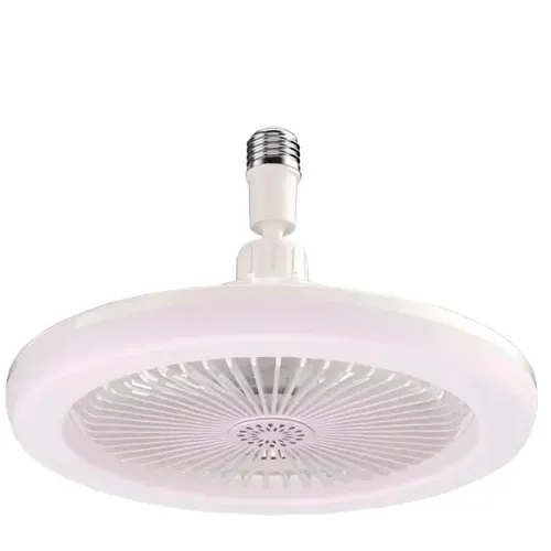 Светильник (LED) 35Вт пульт,вентилятор 2700/4000/6500K Фарлайт