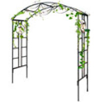 Опоры и подвязки для растений