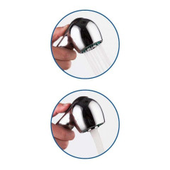 Лейка выдвижная FRAP F26