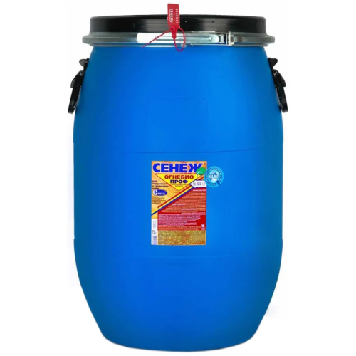 Препарат СЕНЕЖ ОГНЕБИО ПРОФ (75кг)