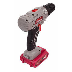 Шуруповерт NUMBER ONE CD12/2.0-2