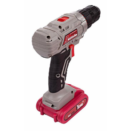 Шуруповерт NUMBER ONE CD12/2.0-2