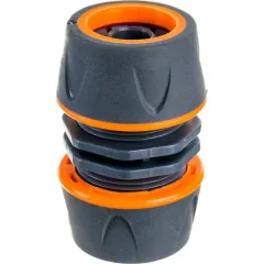 Муфта STARTUL GARDEN соединительная для шланга 1/2