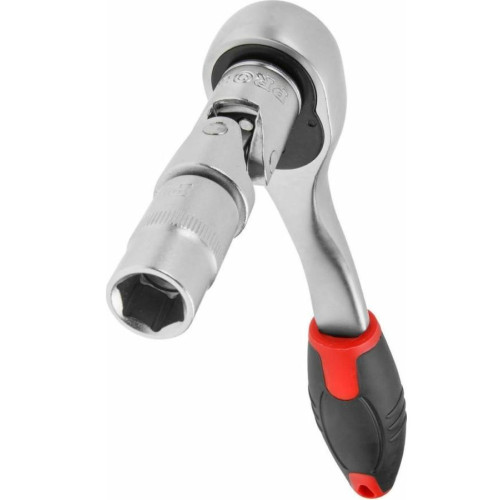 Набор инструментов STARTUL STUTTGART (PRO-172S) 172 пр. 1/2, 1/4, 3/8  CrV, пласт. кейс