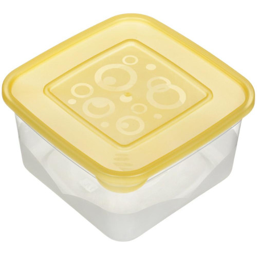 Контейнер пищевой 1л Альтернатива М1627 (247973)