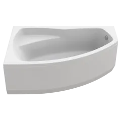 Панель фронтальная BAS Камея 1700х1050см правая