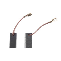 Щетки графитовые AEZ (№536) (5х10х16) Bosch A-77