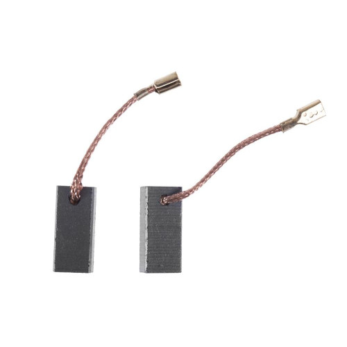 Щетки графитовые AEZ (№536) (5х10х16) Bosch A-77