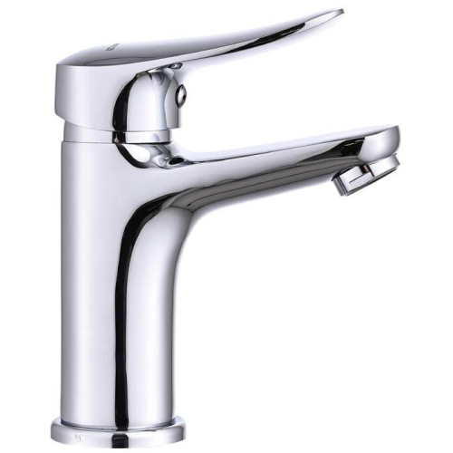 Смеситель для умывальника EVA GOLD FW18C хром, латунь