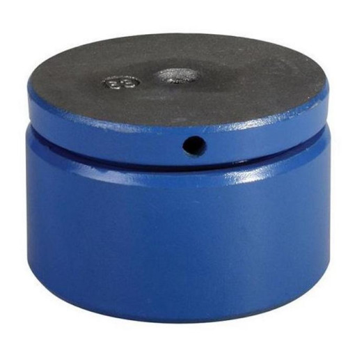 Насадка для сварочного аппарата CANDAN ф 63