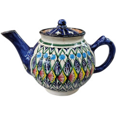 Чайник Риштан 1л.