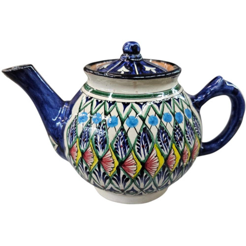 Чайник Риштан 1л.