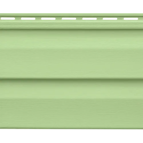 АЛЬТА сайдинг АЛЯСКА ВИНИЛОВЫЙ Гарден 3,00*0,205 (0,615 м2)