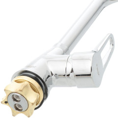 Смеситель для кухни G-LAUF ZOP4-A045