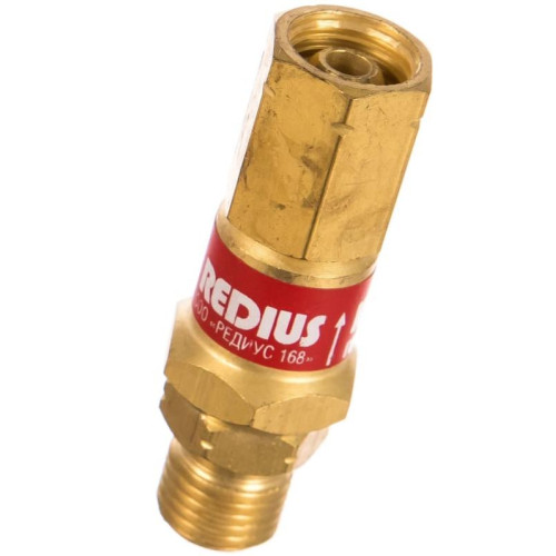 Клапан обратный РЕДИУС КО-3-Г22 (06102)