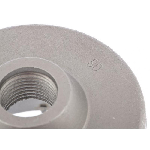 Коронка по бетону SDS+ MATRIX 90мм (70387)