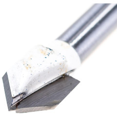 Сверло по стеклу и керамике ПРАКТИКА 12 мм (775-129)