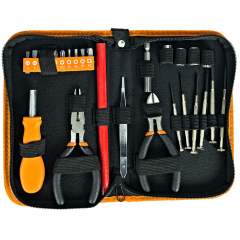 Набор инструментов STURM 26 предметов (1310-01-TS26)