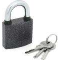 Замки навесные